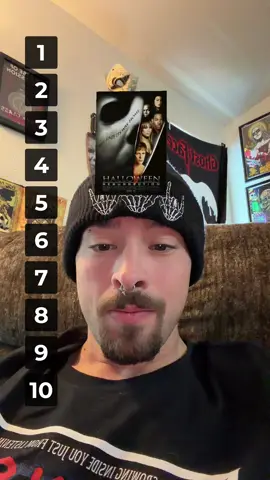 I don’t normally do these but I know I’m gonna get hate for my ratings but we can have a convo in the lives on why #CapCut #horror #horrormovie #horrortok #horrorfan 