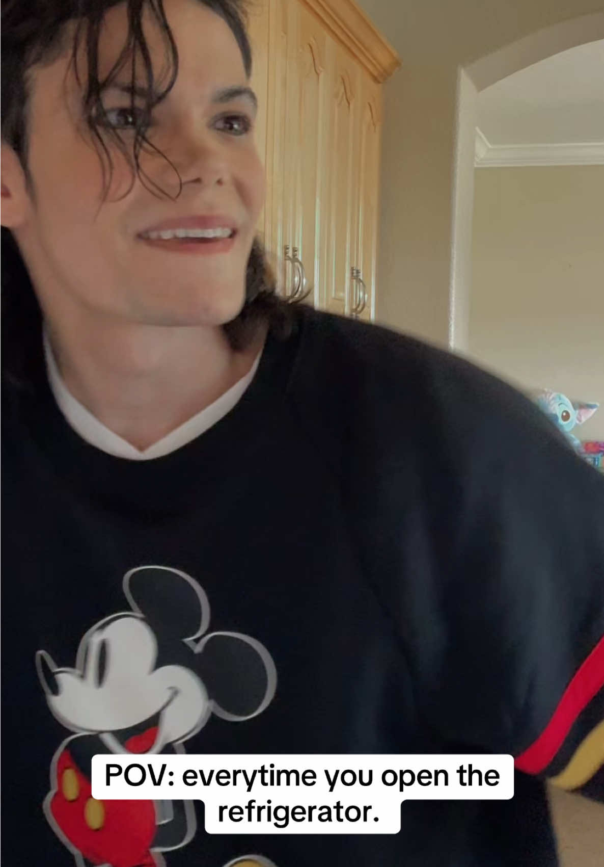 For real. #fabiojackson #foryou #dance #trend #funny 