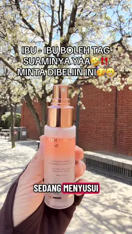 wkwkwk 🤣 bener bener deh tante lala ini #promomakan1010 #promoseruweekend #promoguncang1010 #mkskinofficial 