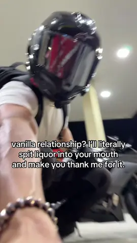 no vanilla here. #booktokgirlies #BookTok #bikerboy #biker #biketok 