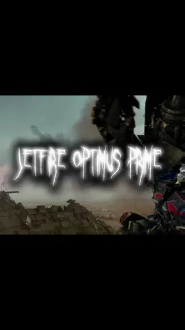 LETS ROLL|#transformers #optimusprime #edit #viralvideo #fypppppppppppppp 