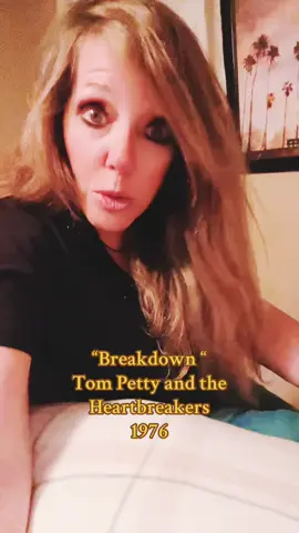 #tompettyandtheheartbreakers #breakdown #70smusic #throwbacksongs #FYP 
