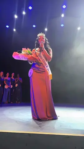 Trop fière de toi @EvA #miss #misseleganceauvergne 