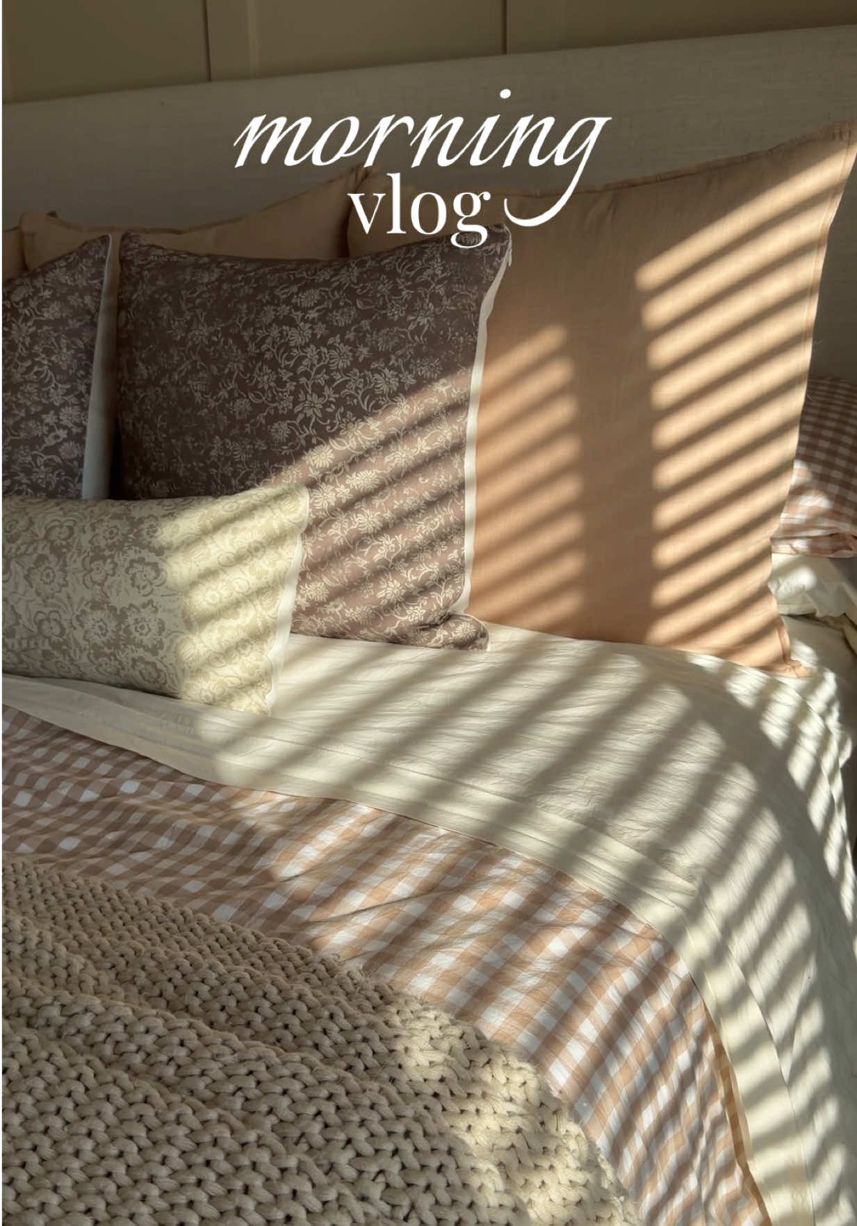 Morning vlog 🤍 So grateful to have some one on one time with my sweet boy 🥹  . . . . . . . . . . #dailyvlog #dayinmylife #motherhood #toddlermom #smallcreator 