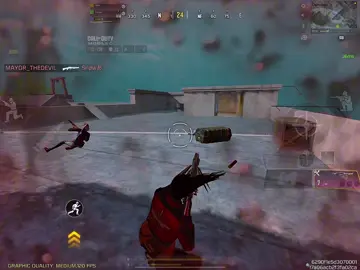 #codm #callofduty #GamingOnTikTok #cod #codmobile 