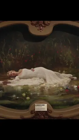 We’re not the art police, but we think you’d really enjoy listening to Taylor’s latest work of art with us. 🖼️ Join us tomorrow, October 9, at 12pm EDT on @Stationhead for our exhibit: The Streaming Party of a Showgirl! #TSTheLifeofaShowgirl #TaylorSwift 