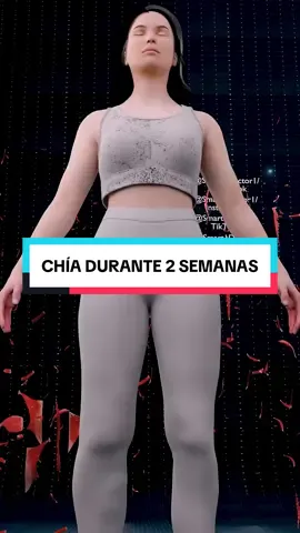 🌿 ¿Qué le pasa al cuerpo de una mujer si come semillas de chía todos los días por dos semanas? En menos de 24 horas, tu cuerpo empieza a absorber su fibra y antioxidantes. Tu digestión mejora y te sientes saciada, sin antojos todo el día. A los 3 días, duermes mejor. Los omega-3 equilibran tus hormonas y te dejan más tranquila, con sueño profundo. Después de una semana, tu sistema inmune se fortalece. Tu digestión se regula y tu energía se mantiene estable, sin depender del café. A las dos semanas, la magia se nota en la piel. Más hidratación, menos inflamación y un brillo natural que no viene del maquillaje, sino de dentro. ✨ Las semillas de chía no son moda — son nutrición pura y constante. He creado un ebook llamado “Secretos Curativos de la Naturaleza”, con los mejores remedios naturales para sanar tu cuerpo y tu mente. Comenta ebook y te lo envío gratis por mensaje directo 💚 Y no olvides seguirnos para optimizar tu salud. #mujer #chia #saludybienestar #vidasana 