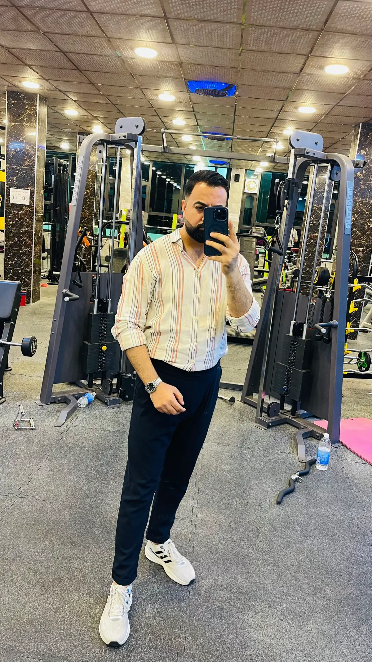 #الكرابلة #الغربية #شركة_بيدر_العرب_للمقاولات 