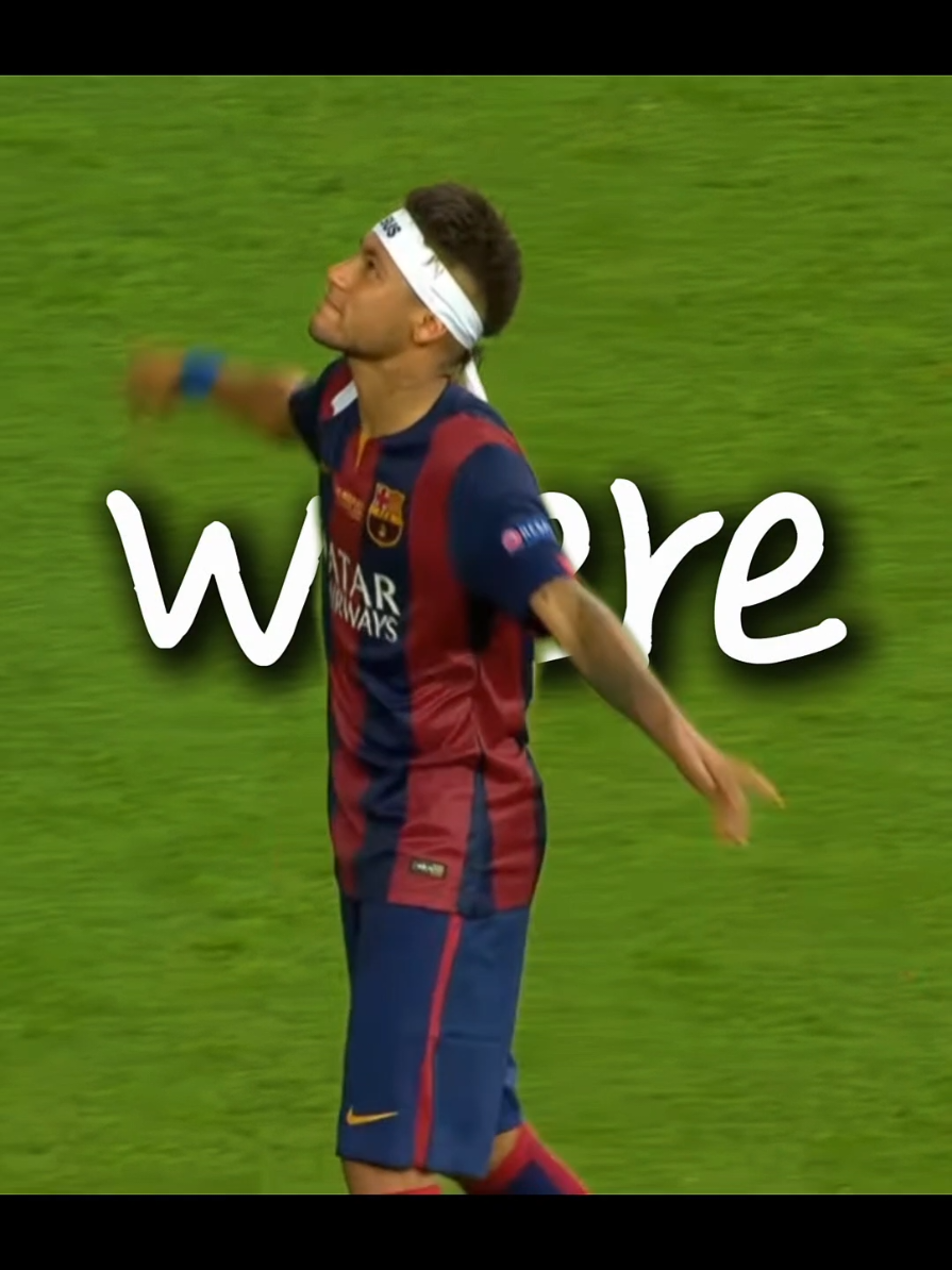 neymar edit | credit for the first clip of the video @W GUY! credit for the edit @☆MK☆  #neymar #edit #fyp #viral #foryou 