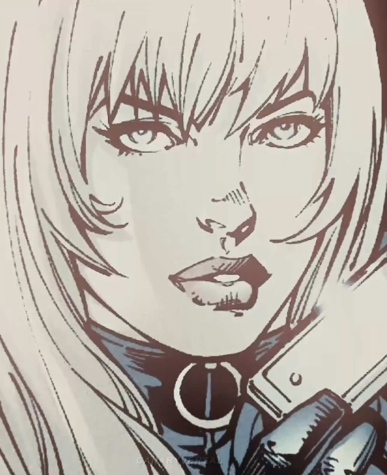 she was so fine in justice league unlimited i can’t, but does anyone else miss og birds of prey dinah? :( her character in burnside was not in it. Il #blackcanary #blackcanaryedit #blackcanarycosplay #dinahlance #dinahlanceedit   
