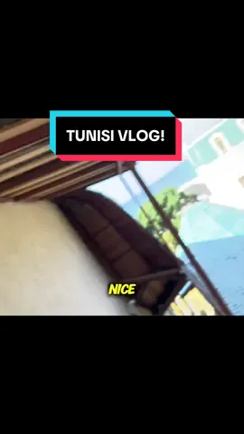 VLOG IN TUNISIA! Full vid on my YT #Tunisia #tunis #tunisie #tounsi #tunisian 