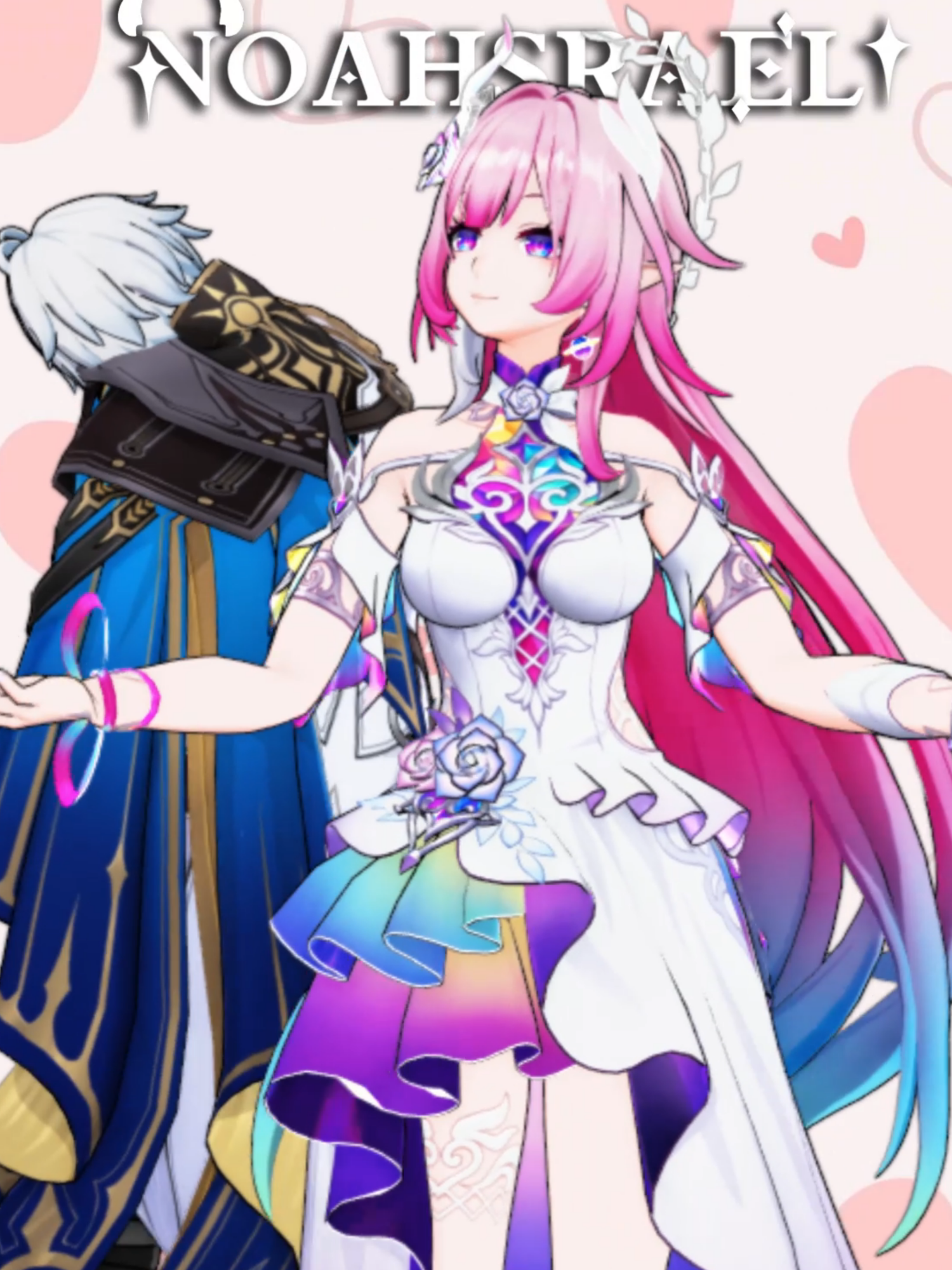 ⋆౨ৎ˚⟡˖ ࣪ #CYRENE / #PHAINON : the aedes elysiae duo ever  motion by Epic Games / Hulasemoos  #noahsraeli #HonkaiStarRail #hsrcreators #hsr #foru #foruyou #fyp #xbcyza #phainon #cyrene #fy #khaslana #fortnite #emote #elysia #kevinkaslana  @janishibalchan @r1.nnnn