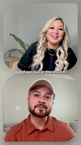 Church birthday attention ✨🎁 happy bday episode of Cafecito Time podcast 🎧 @Marisol (Mrs. Bling) 👠 