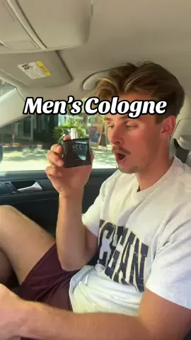Over half off for this cologne is crazzyyyyy!!! ⬆️ 😳 #linkabove #fragrancetiktok #cologne #menscologne #tiktokmademebuyit 