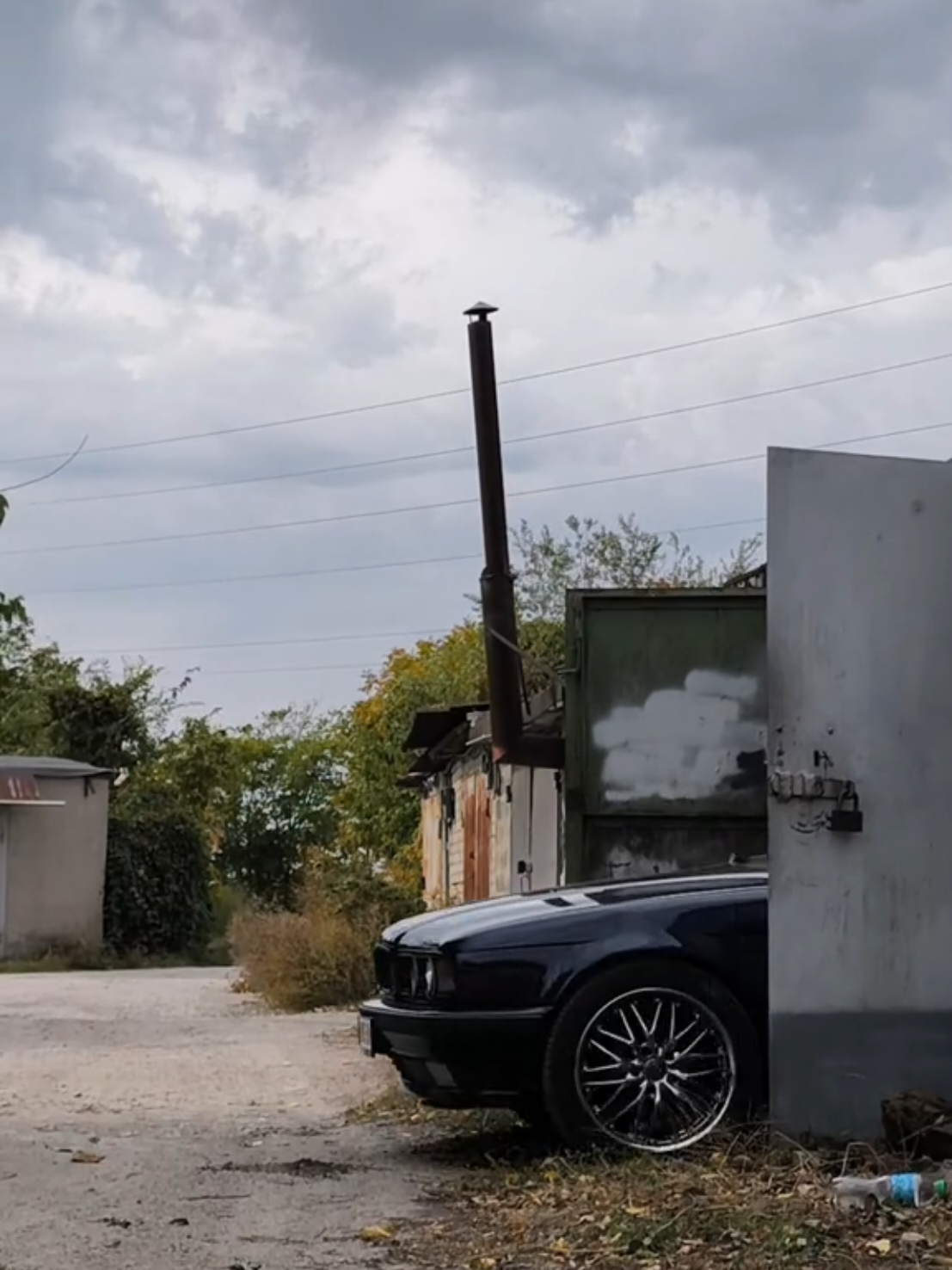 #запоріжжя #bmwaesthetic #e34 #bmw #тренд 