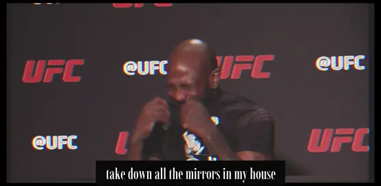 I wish he could’ve got it done #UFC #viral #khalilrountree 