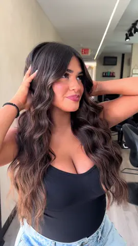 @camryncordova is ready for fall🤎 #fyp #fallhair 