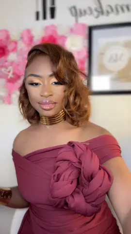@Essentiel wigs | empire treize ma maquilleuse ♥️♥️#amusement #canada_life🇨🇦🇨🇦❤️🥺🥺 