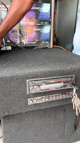 I WISH I HAD RECORDED HOW THIS SETUP WAS BEFORE WE DID REWIRING AND BOX CHANGE. REACH US THROUGH 0790021009 OR 0700014416 