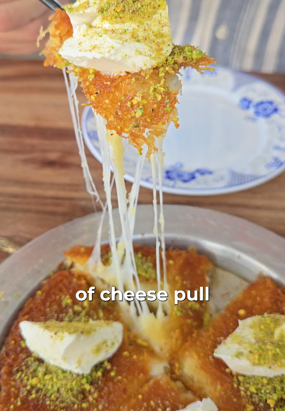 Kunafa Propaganda