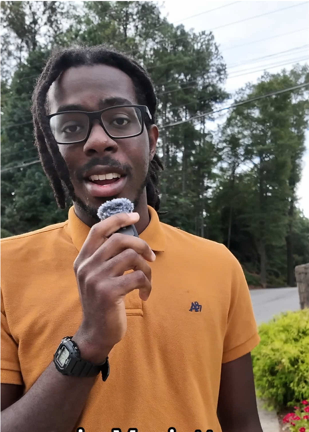 Do you live in Marietta city limits?