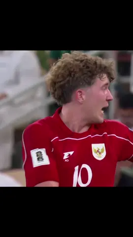 Ole 😭 . #timnasindonesia #foryoupage #oleromeny 