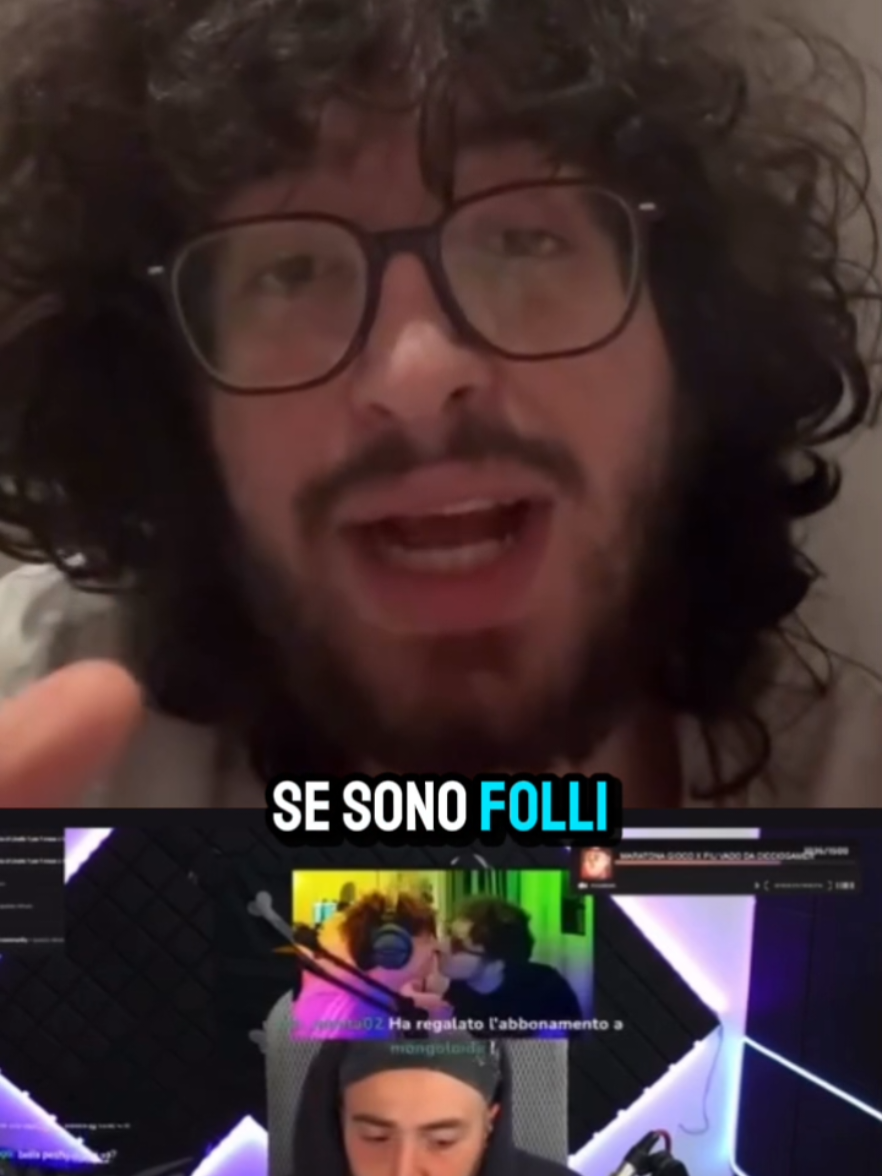 Enerix parla delle parole di Pesh. Siete d'accordo? ✍🏻👇🏻 ---------------------------------------- 🔥 Se ti piace il calcio vero lascia un like, commenta e condividi! ⚽️❤️ @calcioliveshow ---------------------------------------- #perte #foryour #pesh #enerix #TikTokCalcio 