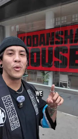 #CapCut Kodansha House 2025 #kodanshahouse #AttackOnTitan 