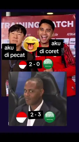 #sinta tae yong diprcat marcelino dicoret dari skuat round ke4#fyp#timnasindo#fyp# 