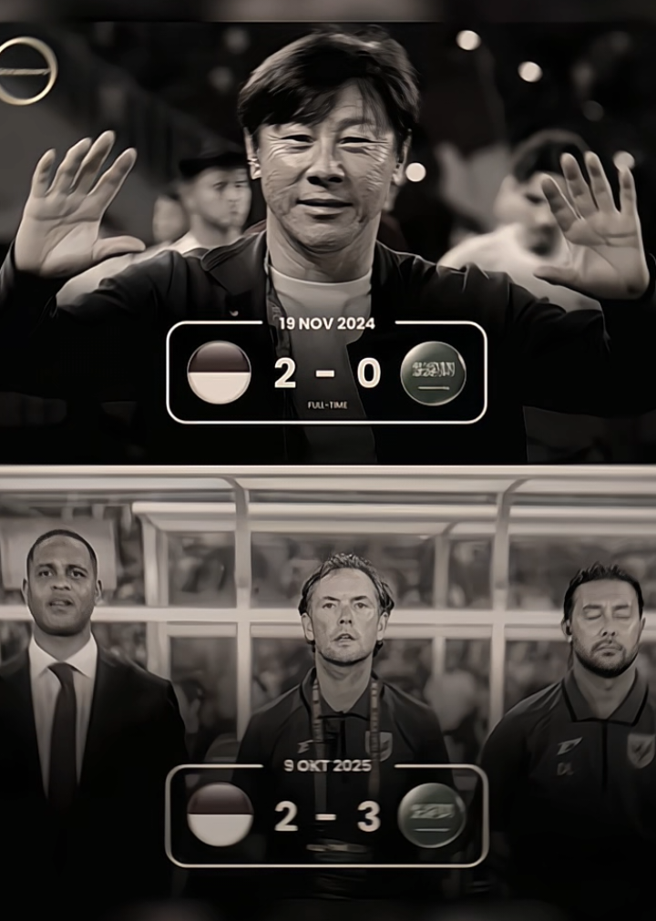 Tanggapan kalian tentang pertandingan ini !! #timnasindonesia #saudiarabia #kualifikasipialadunia2026 #footballtiktok #fyp 