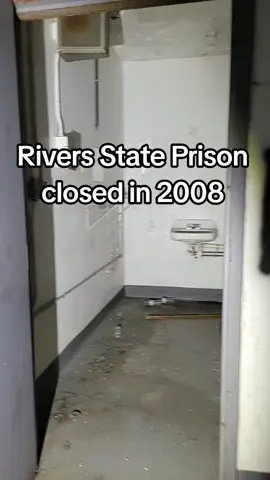 Abandoned Prison #teamwork  #abandoned #abandonedplaces #urbex #timelapse 