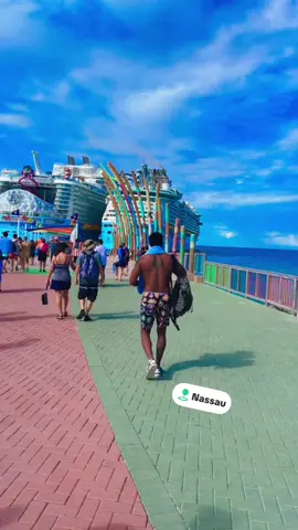 I like the vibe #bahamas 