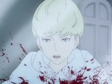 Ryo is beautiful in all versions 🤍 #devilmancrybaby #ryoasuka #devilman #fyp #animeedit 