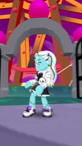 🎃✨ The new Halloween outfits are absolutely JENSATIONAL! Two stylish and spooky looks to get in the spirit of the season. 💜🕸️ Now tell me… who’s counting down the minutes until the Halloween update drops TOMORROW? 👀🔥 #PKXD #PKXDHalloween #PKXDOutfits #PKXDUniverse