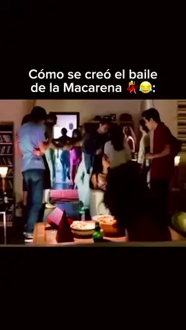 #macarena #macarenachallenge #videosgraciosos #humor  #gracioso @alex @bailatucuerpoalegriamacarena @Humor @alex 