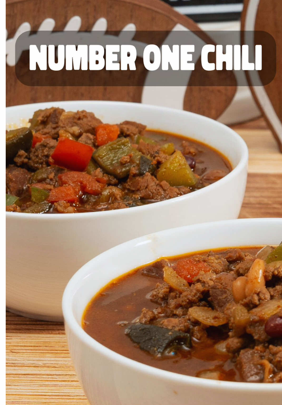 Are you hanging around for a Dan-O-Myte Chili recipe? Dan-O has you covered!  #chili #comfortfood #danosseasoning #cooking #yummy 