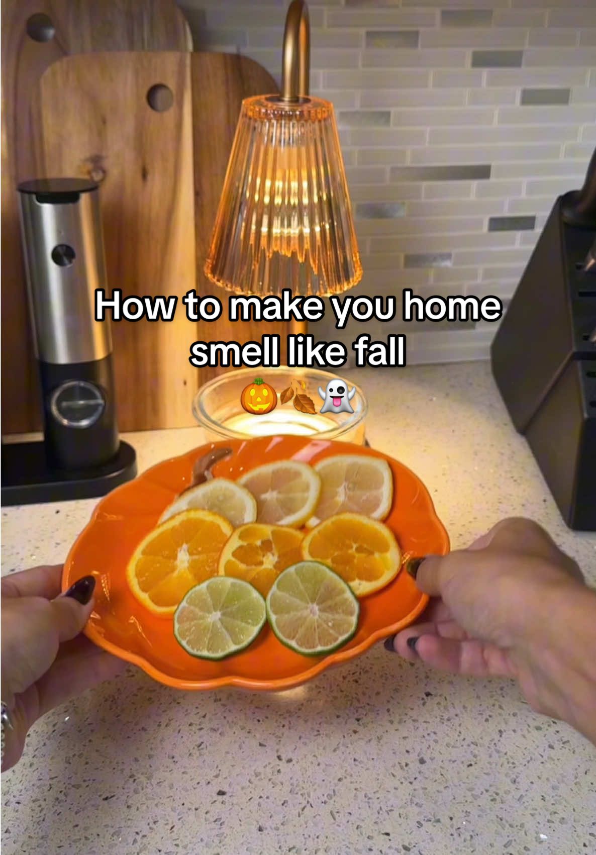 Easy hack to make your home smell amazing #homehacks #cleaninghacks #cleanhome #smellgood #hometips 
