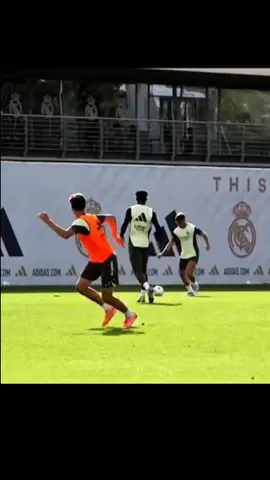 real Madrid vs castilla 2goal,(bellingham x endrick)☠️🔥