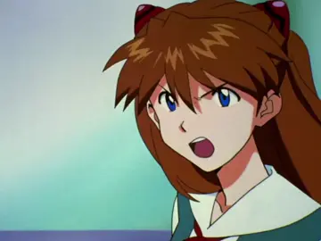 Мама я пиу пиу пиу #evangelion #asuka #fyp 