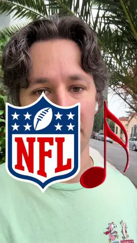 I hope this finds the right audience… #nfl #comedy #music #theatrekid 