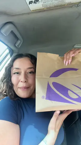 I’m still hungry…. Help send food. #tacobell #nacho #foodtiktok #mukbangeatingshow #fyp 