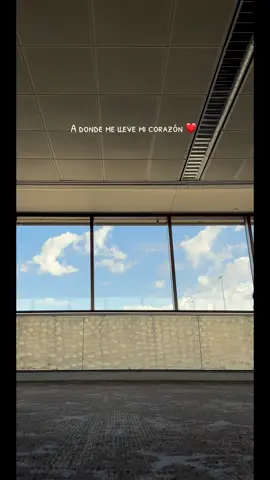 A donde me lleve mi corazón  Si te hace feliz ahí es…si te hace crecer ahí es… si sonríes ahí es… ❤️ #foryoupage #fyp #paratiiiiiiiiiiiiiiiiiiiiiiiiiiiiiii #aiportrait 