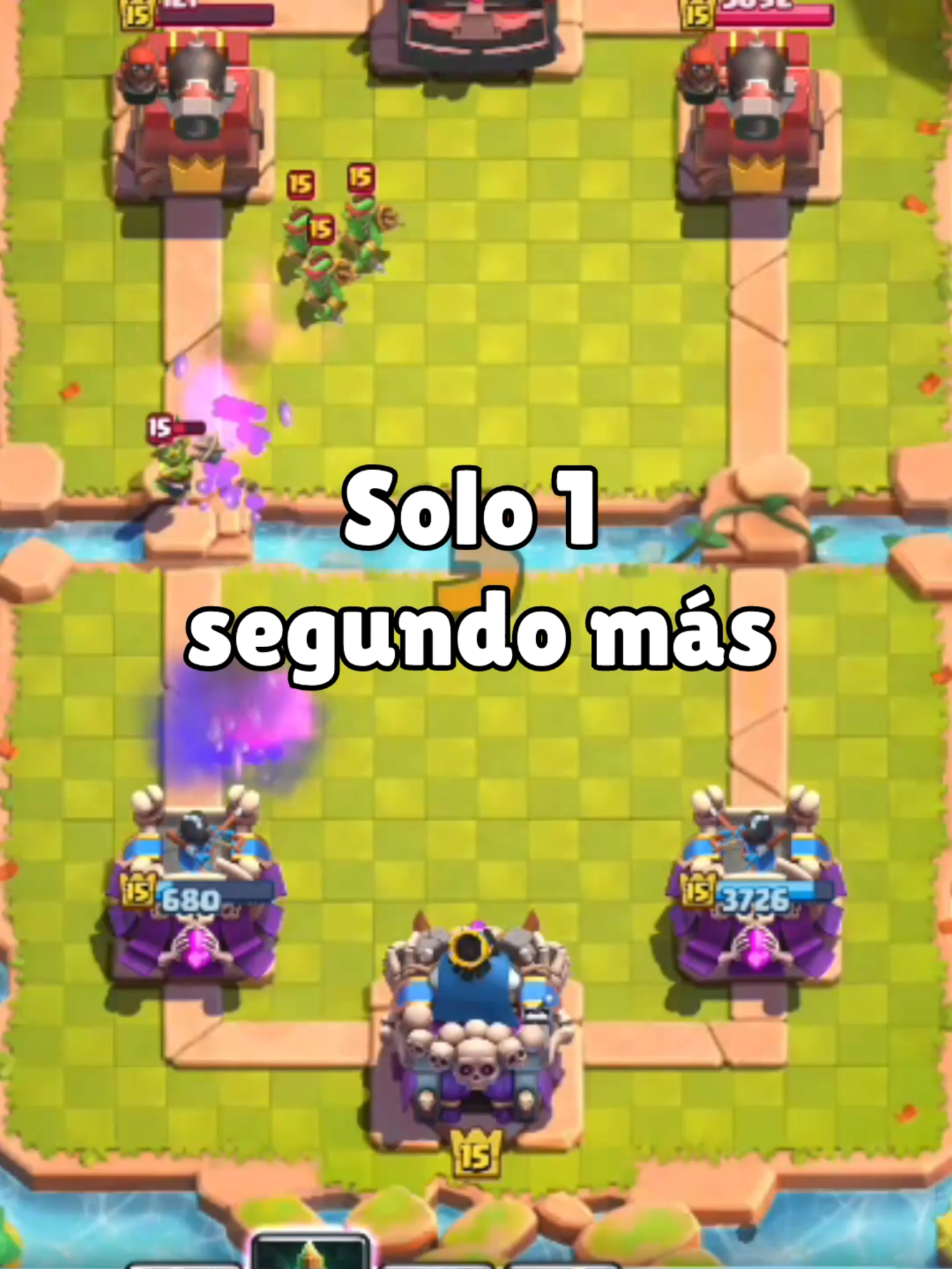Nerfeen al minero 🗣 #clashroyale #minero #humor #remontada #nerfminer #paratiiiiiiiiiiiiiiiiiiiiiiiiiiiiiii