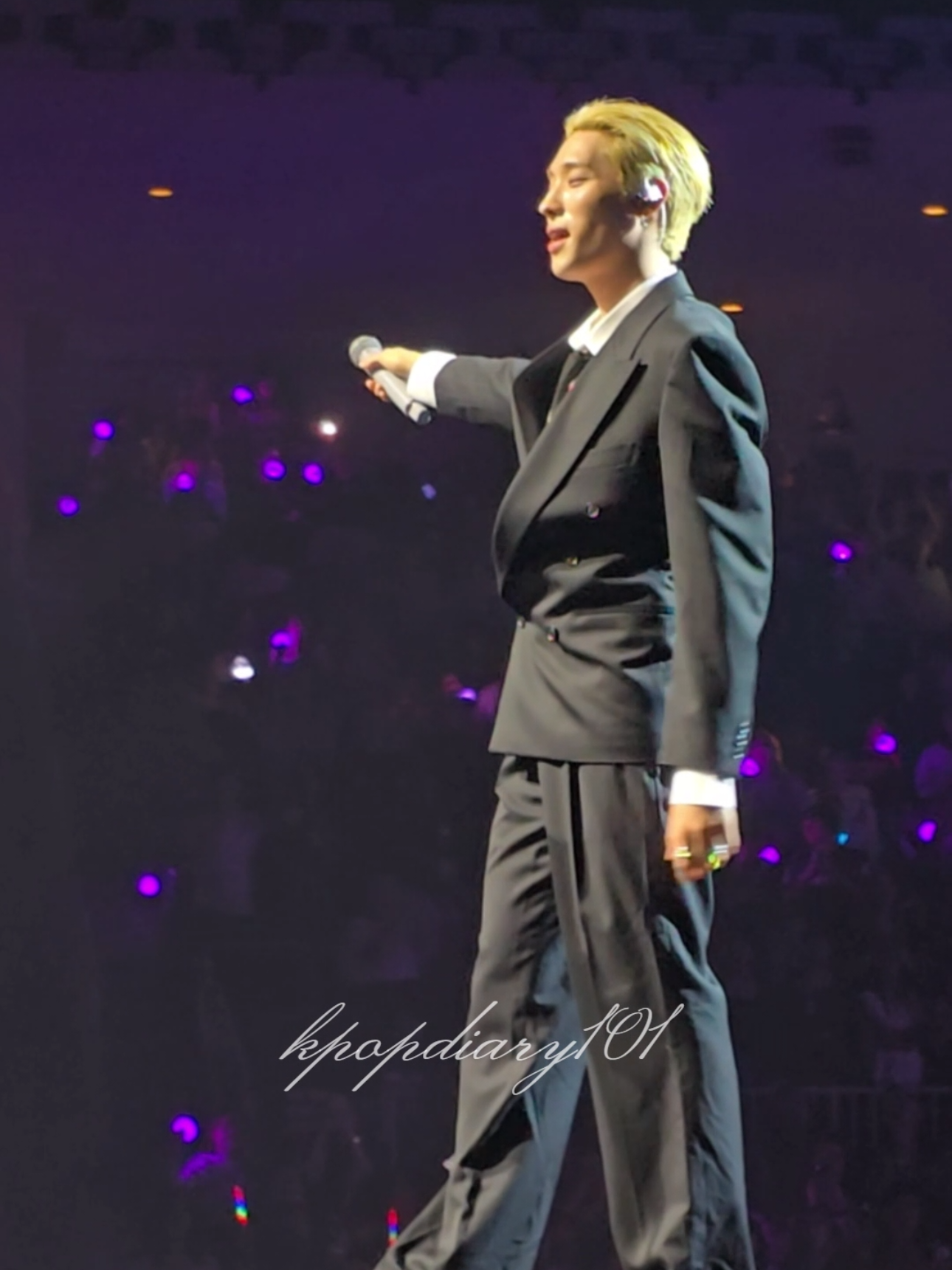 Keeho back home in Toronto @hello82  #p1harmony #MOST_WANTED_IN_TORONTO #kpop #keeho #피원하모니 