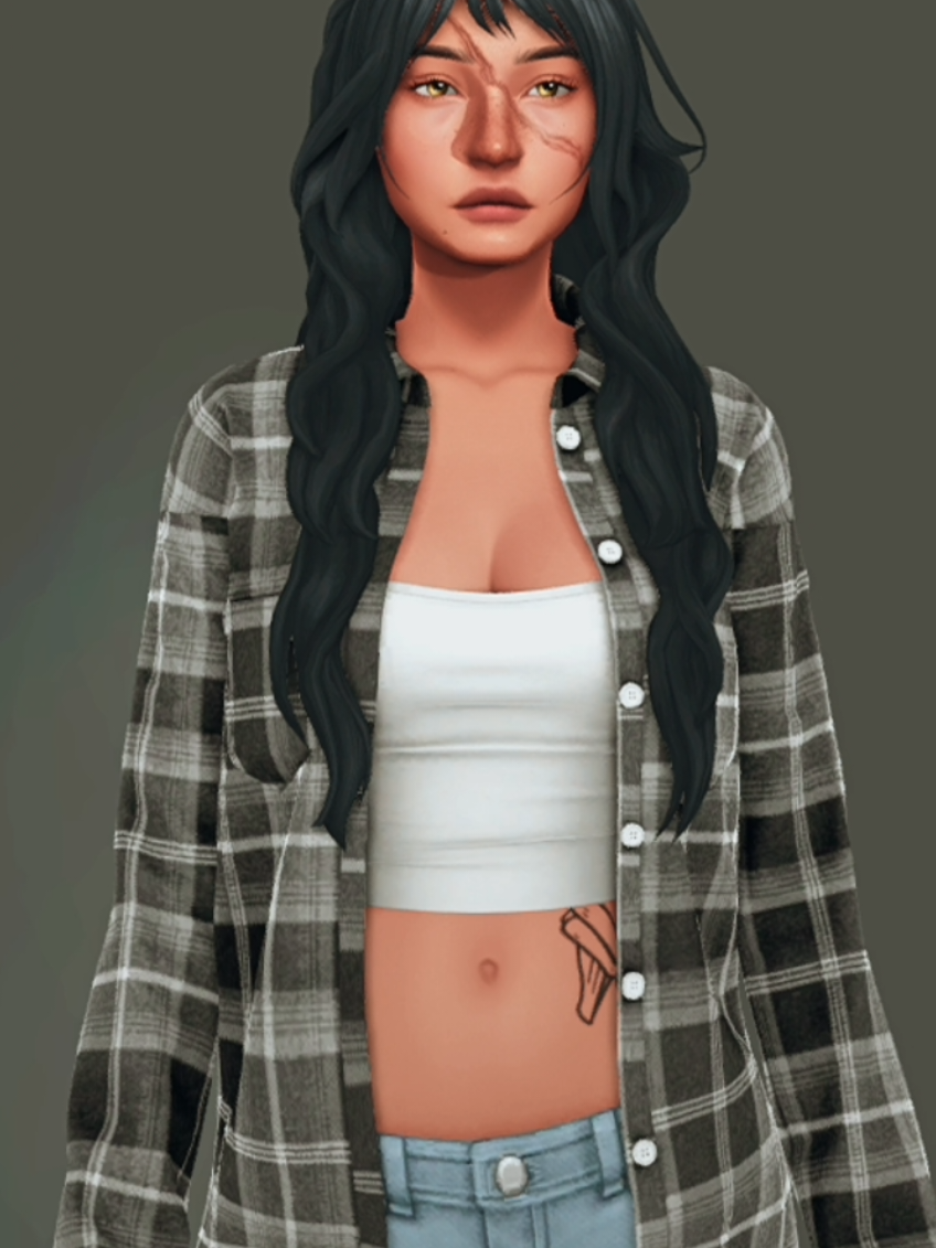 Bc why are they do they look like that 😭😭 #CapCut #sims4cc #sims #sims4 #fyp 