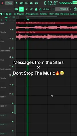 Out on yt and SoundCloud Link in Bio🔥😭#viral #fy #remix #beatmaker #producertok 