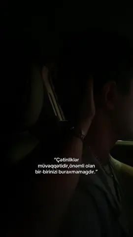 Tutduğunuz əli buraxmıyın🫠 #fypシ 