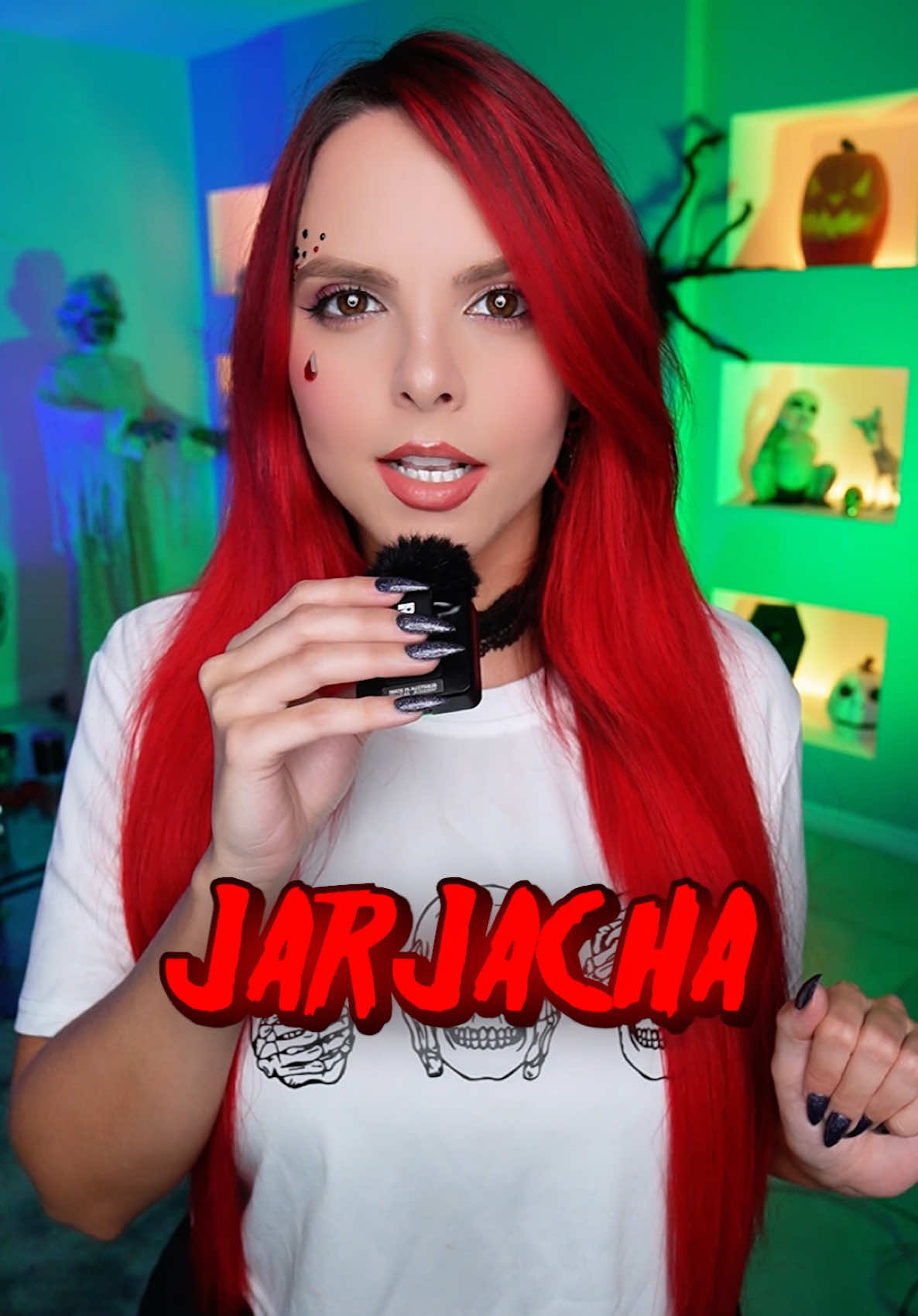 La ATERRADORA HISTORIA REAL del JARJACHA🇵🇪☠️ ​⁠@Punto Muerto #terror #leyendas 