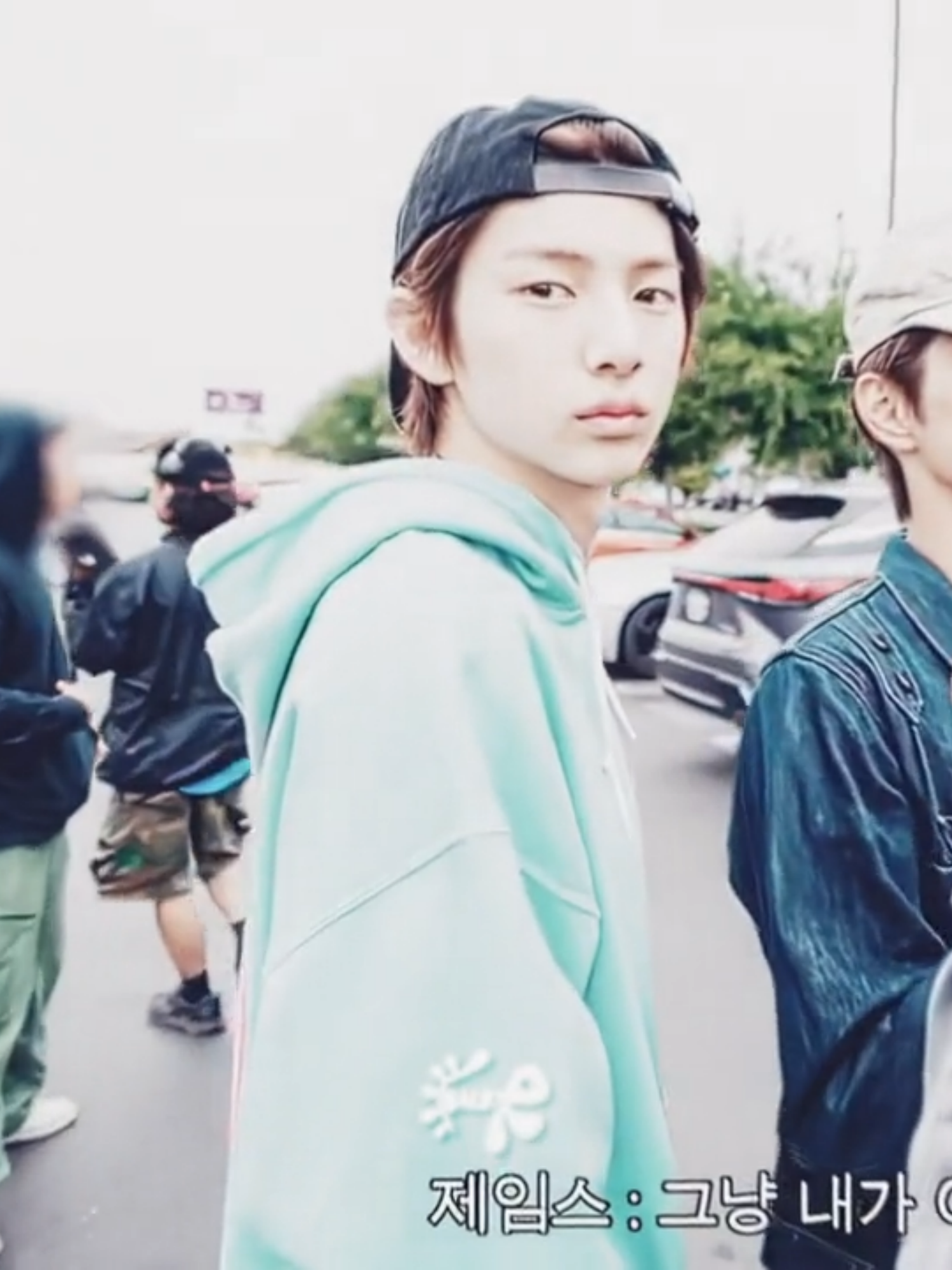 juhoon with jealou$y... 😼 BUT GUYS SCHOOL IS BECOMING WAY TOO SERIOUS LIKE STOP 😭 - #juhoon #juhoonedit #cortis #cortisedit #baldykpop #fyp #fypシ #viral #aftereffects  ac & spc; baldy