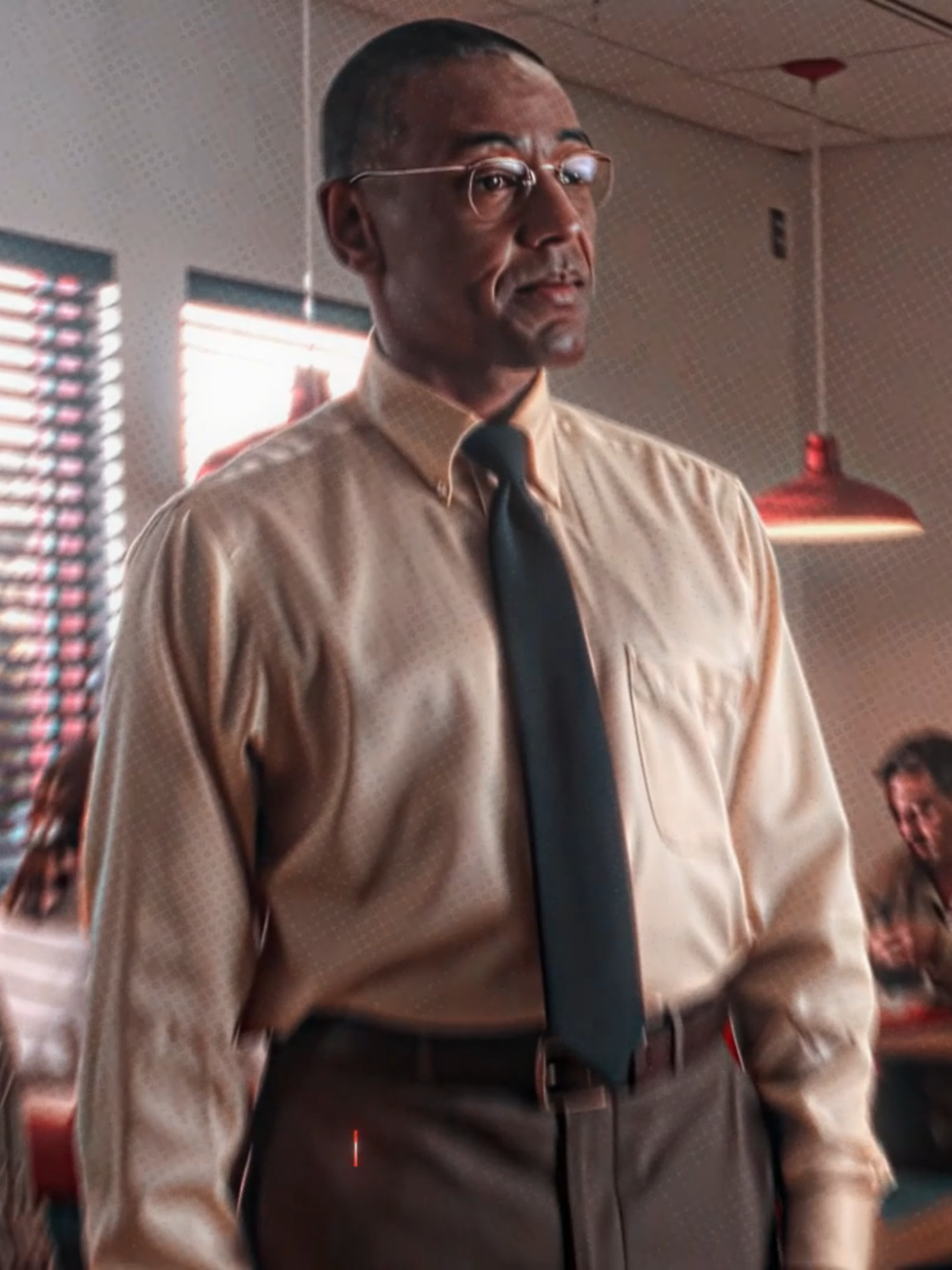 Birthday Edit🎉 | Gustavo Fring「Edit」| FENOMENAL (Slowed) | HD60FPS #edit #fyp #viral #ae #aftereffects #breakingbad #bettercallsaul #gustavofring
